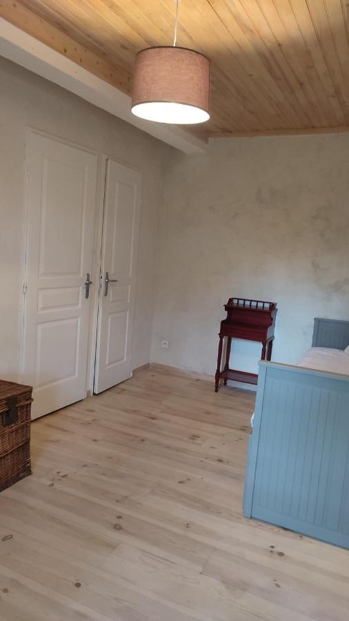 Gite A La Campagne, Proche Carcassonne Alairac Kültér fotó